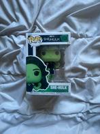 Pop She-Hulk, Verzamelen, Verzenden, Zo goed als nieuw
