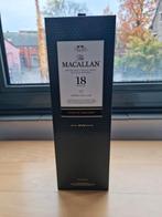 Macallan 18yo Sherry Oak  2019, Comme neuf, Enlèvement ou Envoi