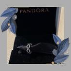 Authentique et joli petit spacer de Pandora !, Pandora, Zo goed als nieuw, Zilver, Verzenden