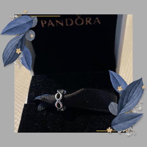 Authentique et joli petit spacer de Pandora !, Bijoux, Sacs & Beauté, Bracelets à breloques, Comme neuf, Pandora, Argent, Envoi