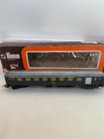 LIMA Wagon SNCF, Hobby en Vrije tijd, Modeltreinen | H0, Ophalen of Verzenden, Gebruikt, Wagon, Lima