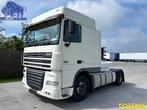 DAF XF 105 460 Euro 5 INTARDER, 338 kW, Propulsion arrière, Achat, Autres carburants