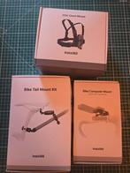 Insta 360 fiets accessoires., Enlèvement