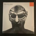 2LP MF Doom And Madlib - Madvillain ‎- Madvillainy, Ophalen of Verzenden, 2000 tot heden, Nieuw in verpakking, 12 inch
