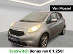 Kia Venga World Edition 1.6 ISG INCL WINTERBANDEN SET !, Auto's, Voorwielaandrijving, Gebruikt, 4 cilinders, 149 g/km