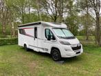 ‼️ LMC TOURER T660G als nieuw ‼️140pk, Ringverwarming, 7 tot 12 maanden geleden, Tot en met 3, Particulier