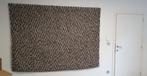 Tapijt crush - linie design, Huis en Inrichting, 150 tot 200 cm, 200 cm of meer, Zo goed als nieuw, Modern