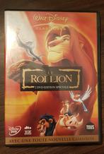 Le Roi Lion Disney, Alle leeftijden, Ophalen of Verzenden, Tekenfilm