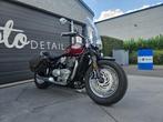 Triumph Speedmaster 1200 - 2022 - 11500km - garantie, Motoren, 2 cilinders, Traction Control, Meer dan 35 kW, 1200 cc