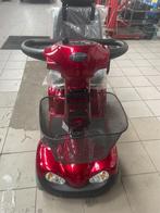 Scooter électrique PMR, Diversen, Brommobielen en Scootmobielen, Zo goed als nieuw, 36 t/m 45 km, 11 t/m 15 km/u, Ophalen