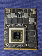 ATI Radeon HD 4850 - Apple iMac A1312, A1225 GPU, Ophalen of Verzenden, Gebruikt, GDDR3, AMD