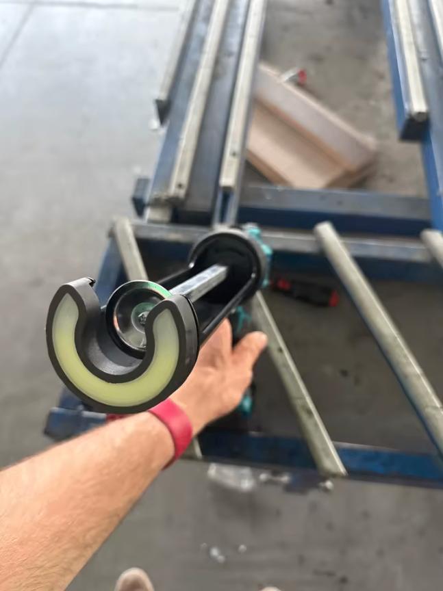 Pistolet à mastic sans fil 18V 4 vitesses, compatible Makita, Bricolage & Construction, Outillage | Outillage à main, Comme neuf