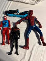 Spiderman marvel, Enlèvement, Comme neuf