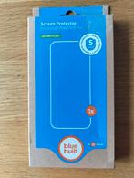 BlueBuilt screenprotector 1 pack Google pixel 9/9 Pro, Ophalen of Verzenden, Nieuw, Frontje of Cover