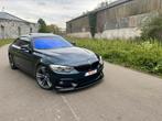 BMW 430d, Autos, 5 places, Cuir, Série 4 Gran Coupé, Automatique