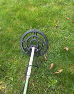 Pas ingeruild/ Garrett GTI 1500 metaaldetector, Hobby en Vrije tijd, Niet ingevuld, Garrett, Meer dan 30 cm, Niet ingevuld