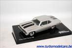 Chevrolet Nova SS 1/43 Altaya Fast & Furious, Enlèvement ou Envoi, Neuf, Voiture, Autres marques
