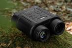 3D digitale verrekijker met nachtzicht, Audio, Tv en Foto, Optische apparatuur | Verrekijkers, Ophalen of Verzenden, Nieuw, 8 tot 12x