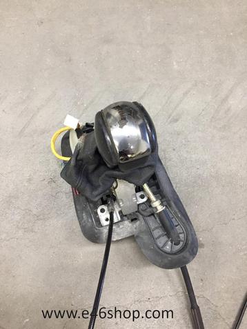 Schakelmechanisme BMW E60 E61 oe 7522144 beschikbaar voor biedingen
