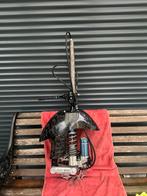 Zip sp voorvork Origineel volledig gereviseerd ECHTE CARBON, Fietsen en Brommers, Ophalen of Verzenden, Zo goed als nieuw