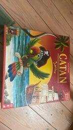 Catan Junior, Ophalen of Verzenden, Zo goed als nieuw