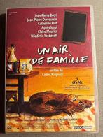 Un air de famille., Cd's en Dvd's, Dvd's | Komedie, Ophalen of Verzenden, Gebruikt, Actiekomedie