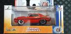 1970 Dodge Challenger R/T 383 M2 machines 1:64, Ophalen of Verzenden, Nieuw, Auto