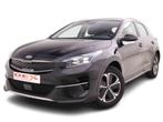 KIA XCeed 1.6 GDi PHEV Vision + GPS, Auto's, Kia, Automaat, Overige modellen, Zwart, Bedrijf