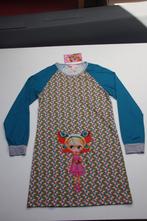 Mim pi jurk vlinder pop 11 jaar nieuw, Kinderen en Baby's, Kinderkleding | Maat 146, Meisje, Nieuw, Ophalen of Verzenden, Jurk of Rok