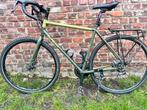 Genesis croix de fer 725, Ophalen, Zo goed als nieuw