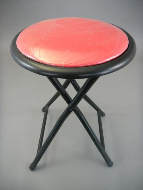 Tabouret de camping, Caravans en Kamperen, Kampeermeubelen, Nieuw, Campingstoel, Ophalen of Verzenden