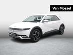 Hyundai IONIQ 5 Connect 73kWh, Automaat, Achterwielaandrijving, Gebruikt, Leder en Stof