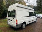Ford Transit Camper, Bedrijf, Diesel, Transit, Te koop