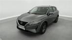 Nissan QASHQAI 1.3 DIG-T MHEV Business Edition (bj 2023), Auto's, Start-stop-systeem, Stof, Gebruikt, 4 cilinders