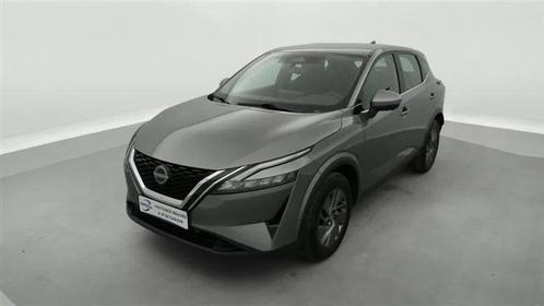 Nissan QASHQAI 1.3 DIG-T MHEV Business Edition (bj 2023), Auto's, Nissan, Bedrijf, Te koop, Qashqai, ABS, Achteruitrijcamera, Alarm