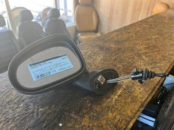Rétroviseur extérieur gauche d'un Chevrolet Matiz, Enlèvement ou Envoi, 3 mois de garantie, Utilisé, Chevrolet