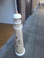 vuurtoren decoratie, Ophalen, Zo goed als nieuw
