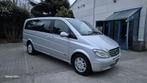 Mercedes Viano 3.0 Diesel V6 Bj 2006 300000km 8 plats Euro 4, Auto's, Mercedes-Benz, Automaat, Bedrijf, Diesel, Viano