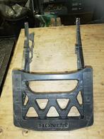 honda transalp 600 model '87-'93 bagagerek, Motoren, Ophalen of Verzenden, Gebruikt