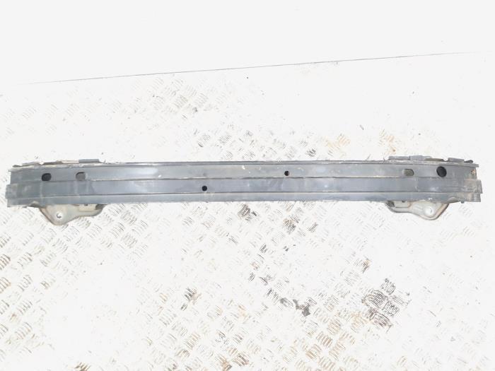 Bumperframe achter van een Volvo S90, Auto-onderdelen, Ophanging en Onderstel, Volvo, Gebruikt, 3 maanden garantie, Ophalen of Verzenden