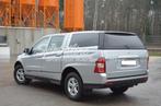 hard top ssang youg actyon, Ophalen, Achterklep, Nieuw, Achter