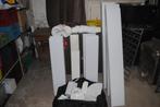 Conduit de ventilation rigide et souple, en vrac., Ophalen, Nieuw, Ventilator en Afzuiger