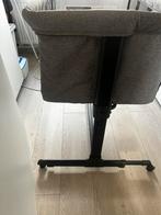 Quax side by side co-sleeper, Kinderen en Baby's, Ophalen, Zo goed als nieuw