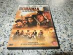 nr.2460- Dvd: bonanza the next generation - western, CD & DVD, DVD | Action, À partir de 12 ans, Enlèvement ou Envoi, Comme neuf