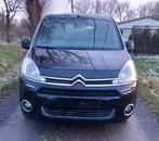 citroen berlingo 2014. benzine  in goede staat, Auto's, Voorwielaandrijving, Euro 5, Monovolume, Beige