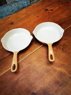 Le creuset 16, Ophalen of Verzenden