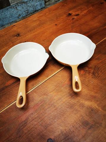 Le creuset 16 beschikbaar voor biedingen