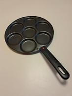 Poele à blinis, Enlèvement ou Envoi, Utilisé, Poêle à frire ou Sauteuse