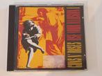 Cd - Guns 'N Roses - Use your Illusion I, Cd's en Dvd's, Ophalen of Verzenden, Zo goed als nieuw
