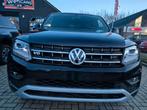 Volkswagen Amarok shadow edition (bj 2020), Automaat, 4 deurs, Gebruikt, Euro 6